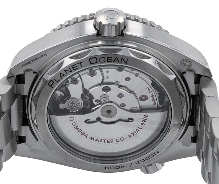Omega Planet Ocean 215.30.44.22.01.001